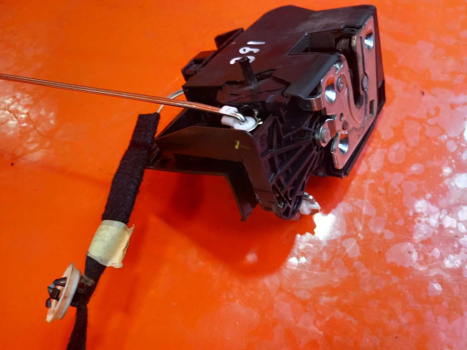 Dacia Jogger 1.0 Petrol 2024 Rear Right Door Lock 825025263R Warranty A391 - Image 5