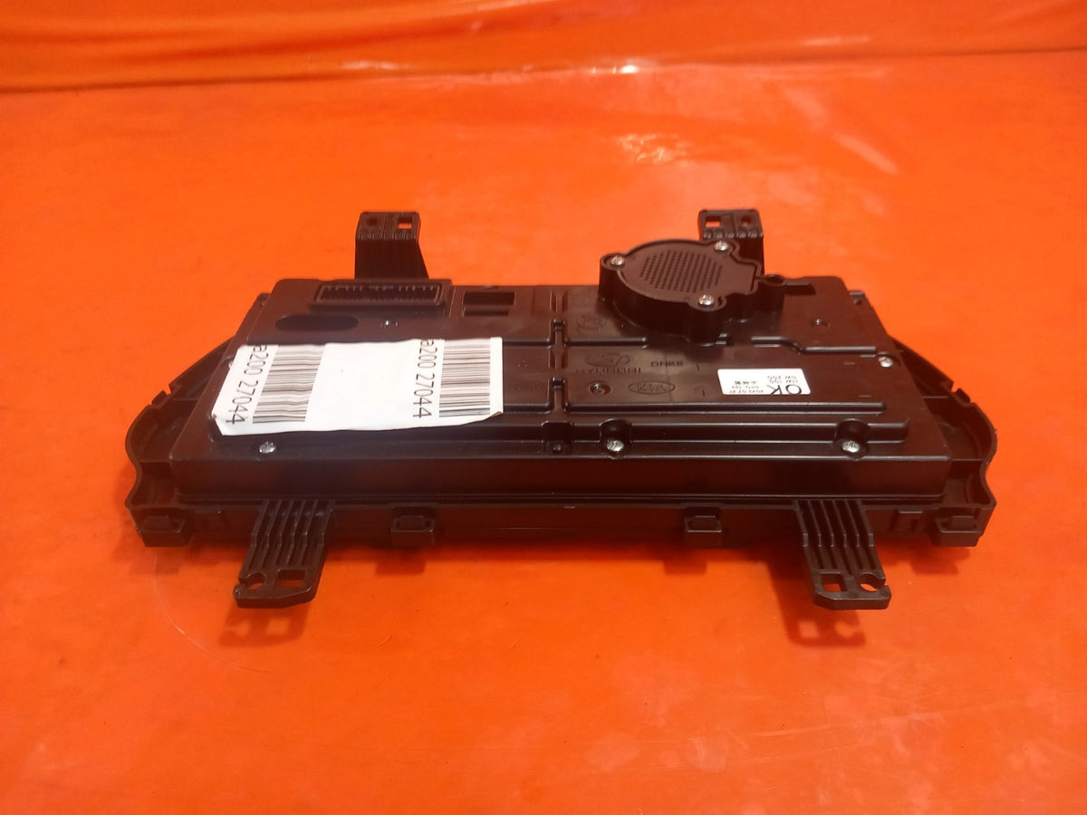 Hyundai Bayon 1.0 Petrol 2023 Speedometer Instrument Cluster 94023-Q0262 A200 - Image 9