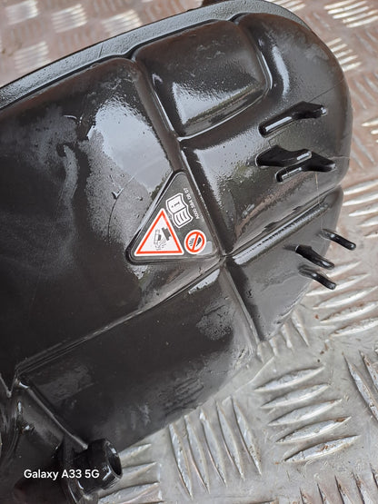✅MERCEDES B180 W246 2012 1.8 Diesel TANK EXPANSION OVERFLOW BOTTLE A2465000049 - Image 10