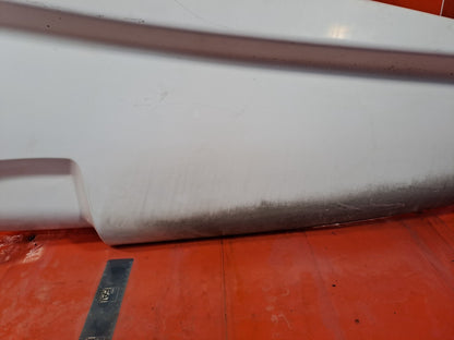 ✅2003 VOLVO FL 5.5 DIESEL CABIN SIDE SPOILER UPPER LEFT 3181177 + WARRANTY A324 - Image 4