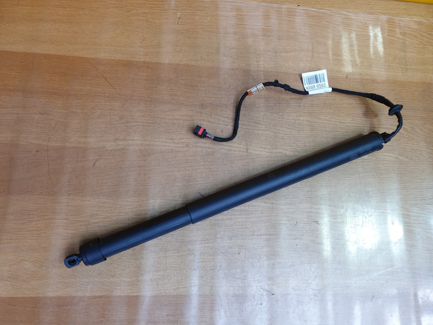 ✅2022 RANGE ROVER EVOQUE L551 TAILGATE ELECTRIC SHOCK STRUT K8D270354AF WARRANTY - Image 10