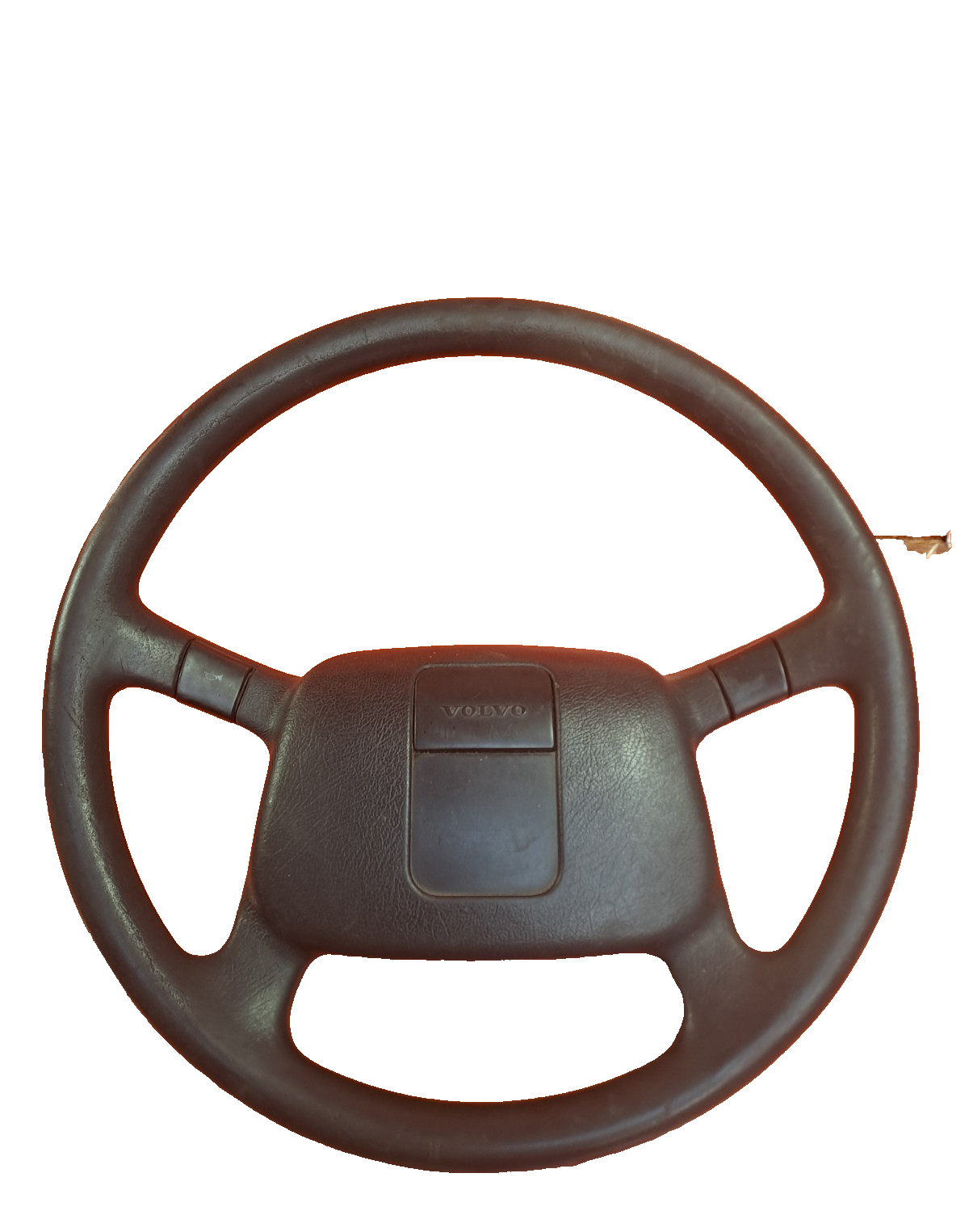 ✅Volvo FL 5.5 Diesel 2003 Steering Wheel + Warranty A324 - Image 1