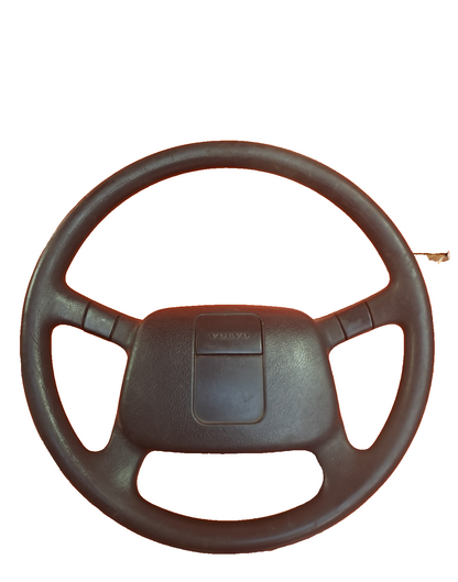 ✅Volvo FL 5.5 Diesel 2003 Steering Wheel + Warranty A324 - Image 1