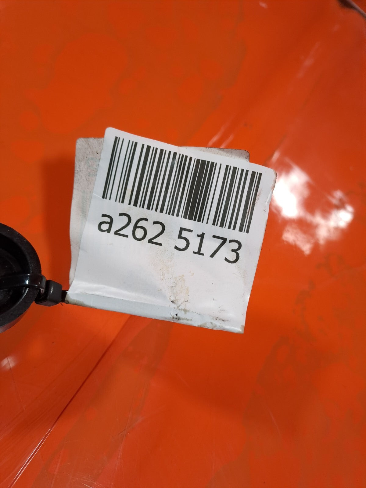 ✅TESLA MODEL 3 LONG RANGE 2020 REAR LEFT EXTERIOR DOOR HANDLE 1081831-00-J A262 - Image 12