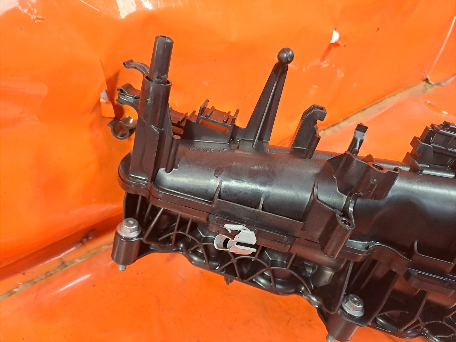 ✅2015 BMW 2 Series F22 M Sport 2.0 Diesel Intake Inlet Manifold 8513655 A315 - Image 12