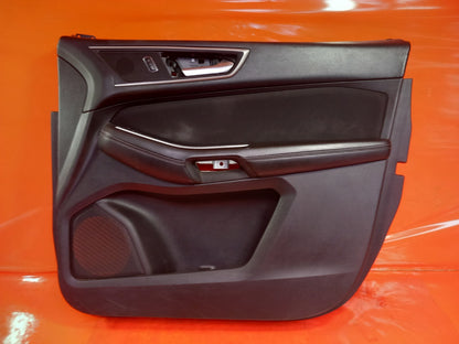 Ford Galaxy Zetec 2.0 Diesel 2019 Front Right Door Card EM2BR23890 Warranty A345 - Image 2