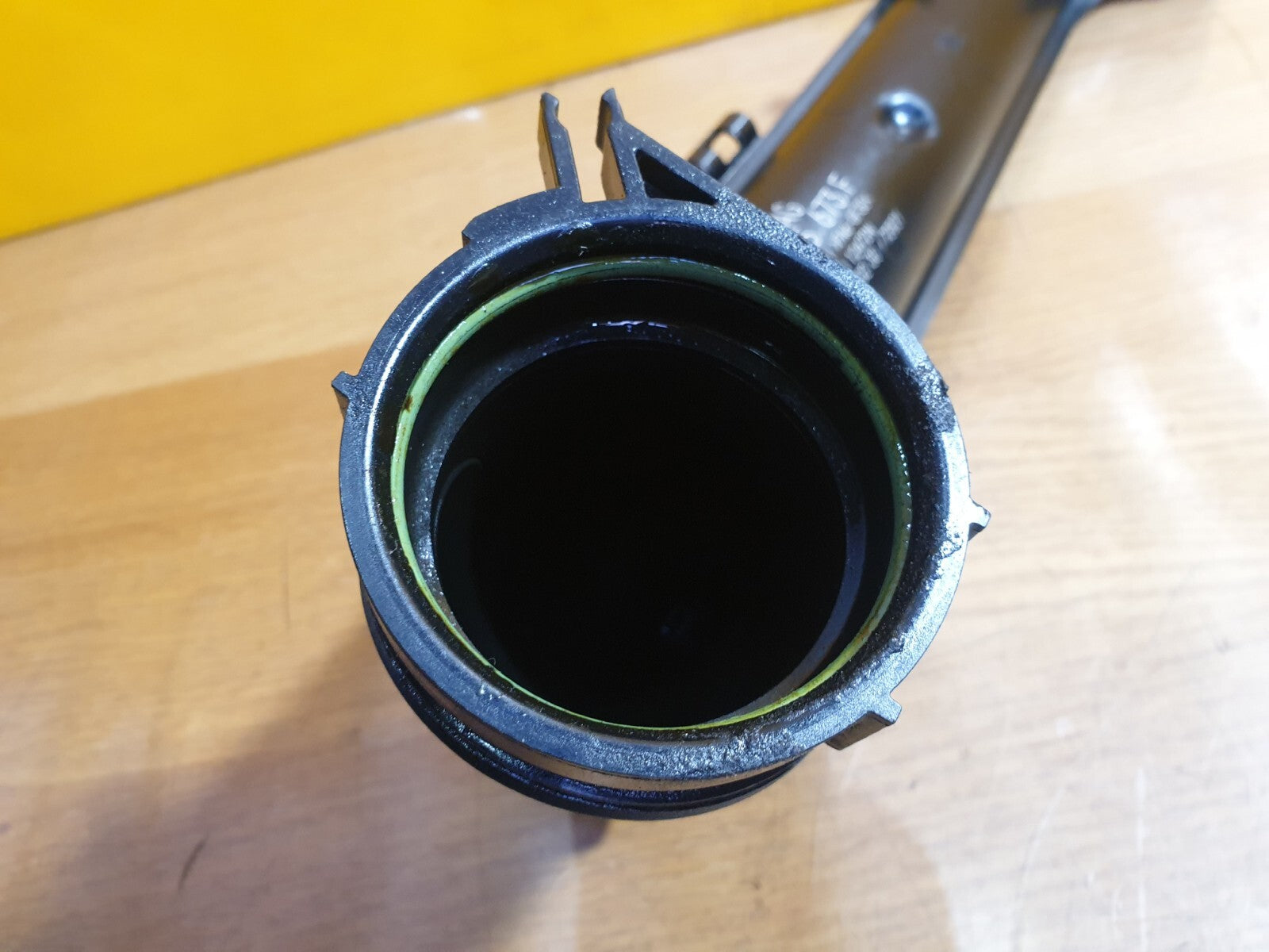 ✅Audi Q2 S-Line 2017 1.4TFSI Air Intake Pipe 04E145673F 04E906051 +Warranty A134 - Image 8