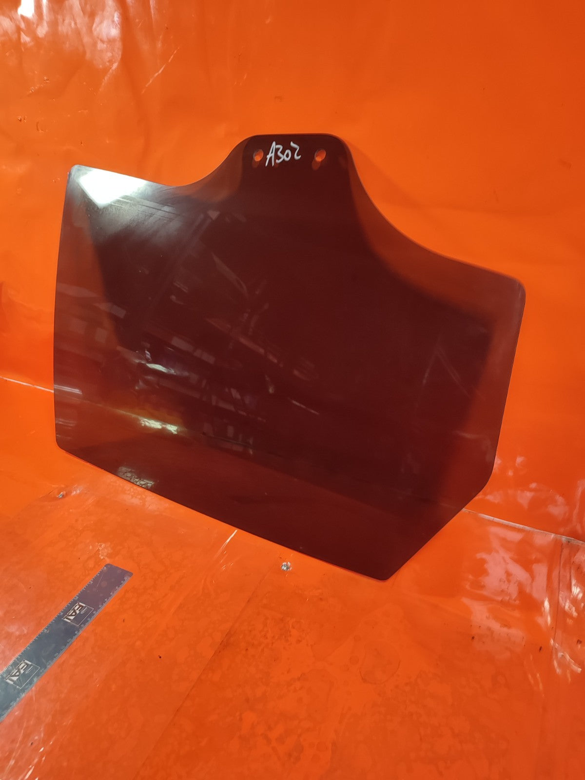 ✅FORD KUGA St-LINE 1.5 PETROL 2024 REAR RIGHT DOOR WINDOW GLASS LV4BS25712BC - Image 10