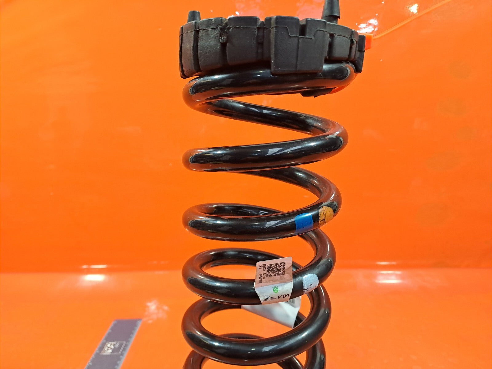 HYUNDAI IONIQ 5 2024 REAR COIL SPRING 55330-GI210 Warranty A226 - Image 10