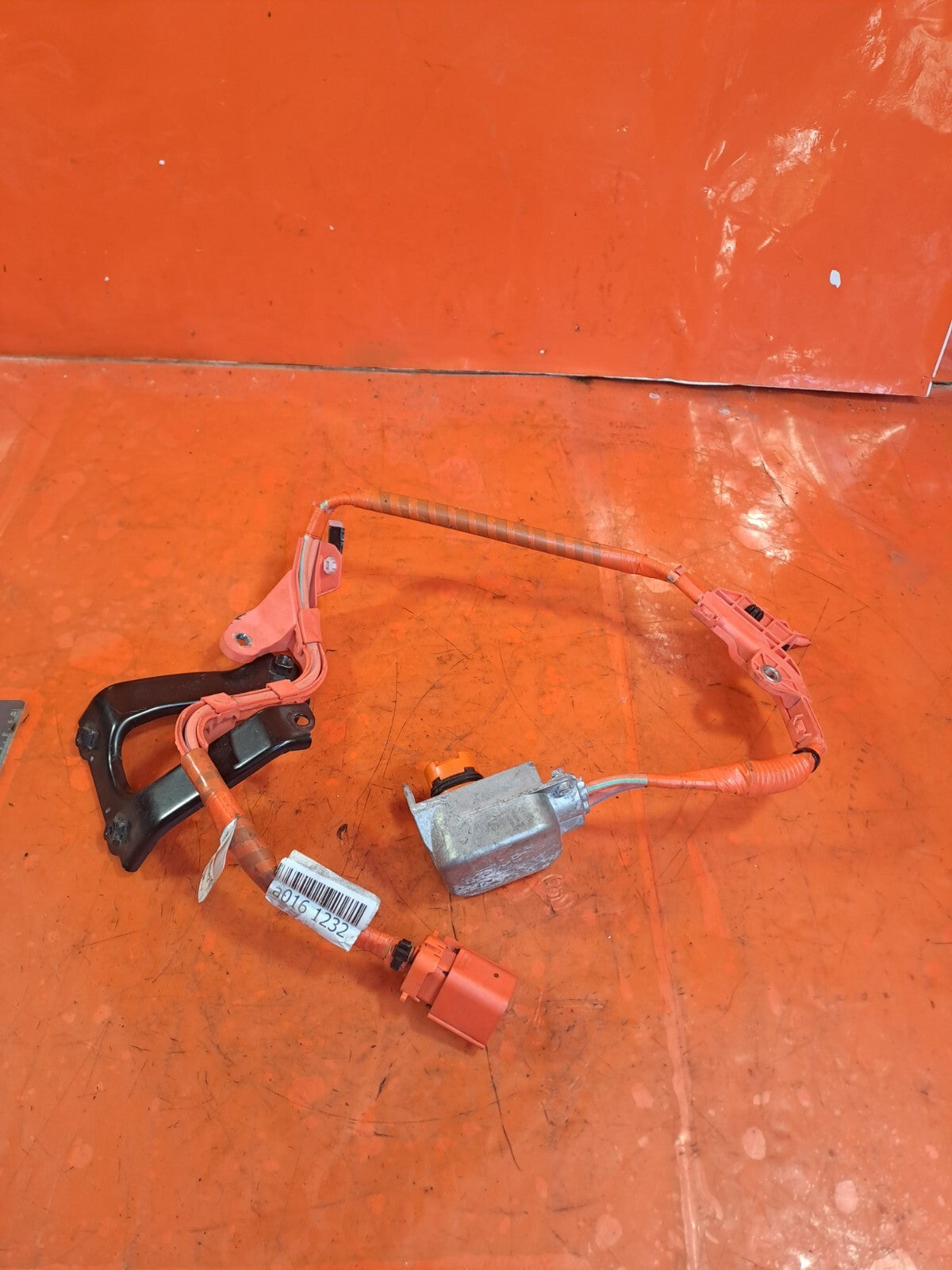 ✅TOYOTA C-HR 2020 AIR CON COMPRESSOR PUMP WIRING LOOM 821H2-47010B Warranty A016 - Image 1