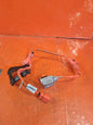 ✅TOYOTA C-HR 2020 AIR CON COMPRESSOR PUMP WIRING LOOM 821H2-47010B Warranty A016 - Image 1
