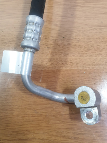 ✅AUDI Q4 E-TRON 2023 AIR CONDITIONING PIPE HOSE 1EA816721A Warranty A206 - Image 4