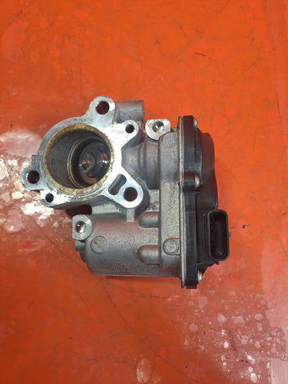 ✅MERCEDES A180D W177 1.5 DIESEL 2019 EGR VALVE 147100361R Warranty A347 - Image 12