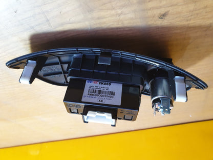 ✅KIA SOUL MK1 1.6 DIESEL 2009 AUX USB PORT 96120 2K000 Warranty A099 - Image 10