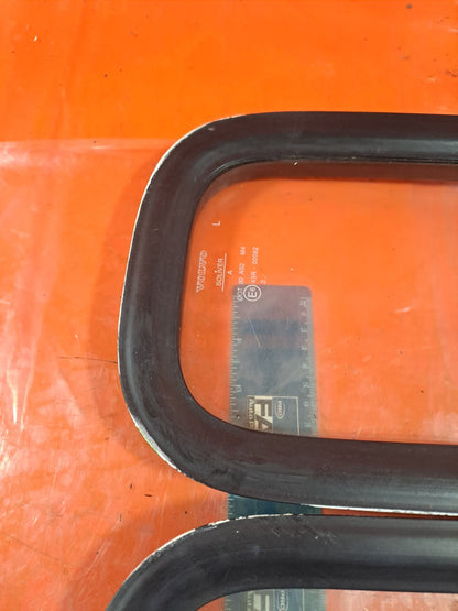 ✅2003 VOLVO FL FRONT CABIN WINDOW GLASSES PAIR LEFT & RIGHT 43R-00082 + WARRANTY - Image 9
