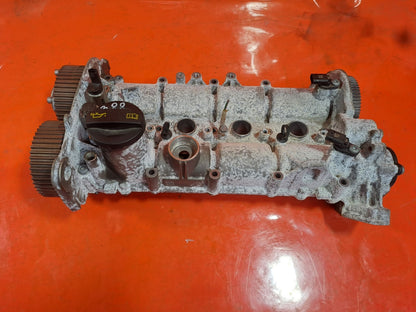 ✅2022 VW Golf GTE 1.4 Petrol Camshaft Rocker Cover 04E103475BQ + Warranty A388 - Image 10
