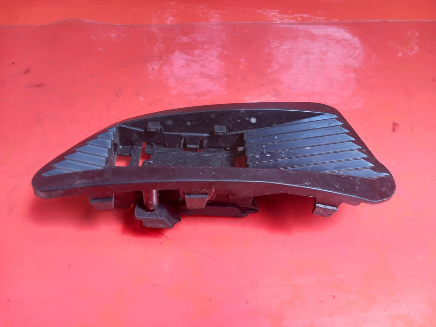 Mercedes Gle 450D AMG 3.0 Diesel 2025 Front Bumper Left Absorber A1678859910 - Image 3