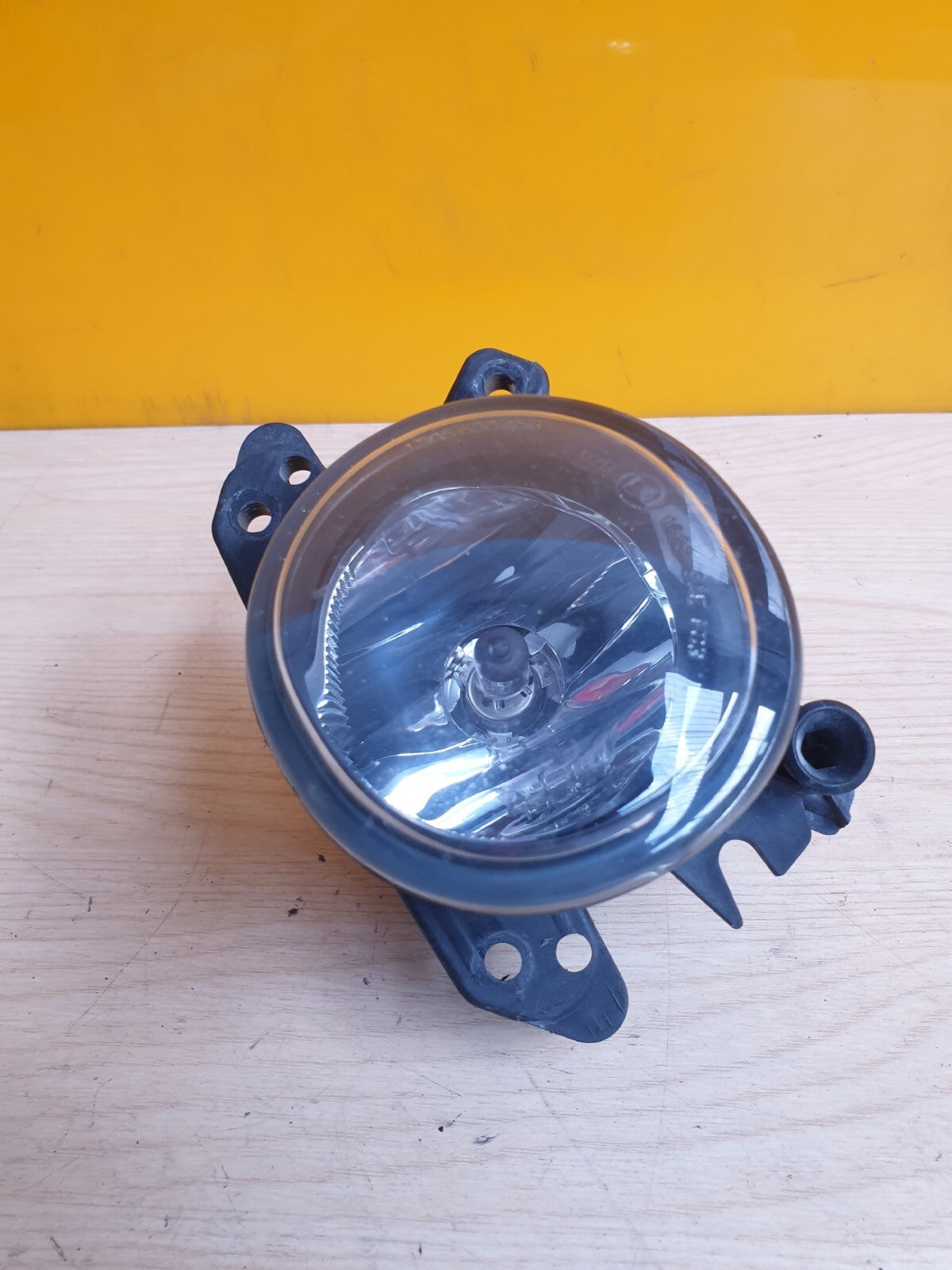 ✅2006 MERCEDES ML320 W164 3.0D FRONT RIGHT FOG LIGHT A2518200856 + WARRANTY A069 - Image 2