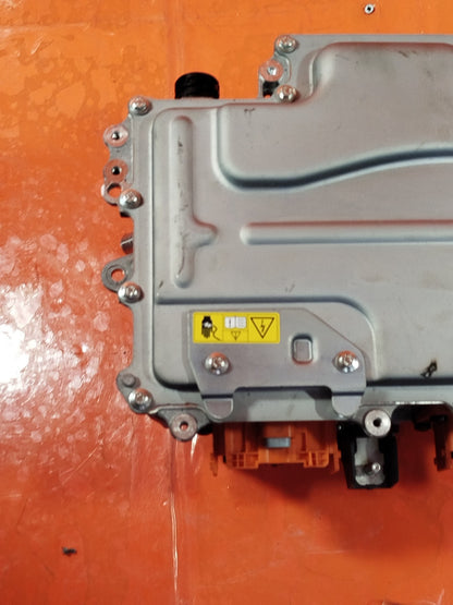 ✅RENAULT CLIO V 1.6 PETROL 2025 VOLTAGE INVERTER CONVERTER HYBRID 292A07076R - Image 5
