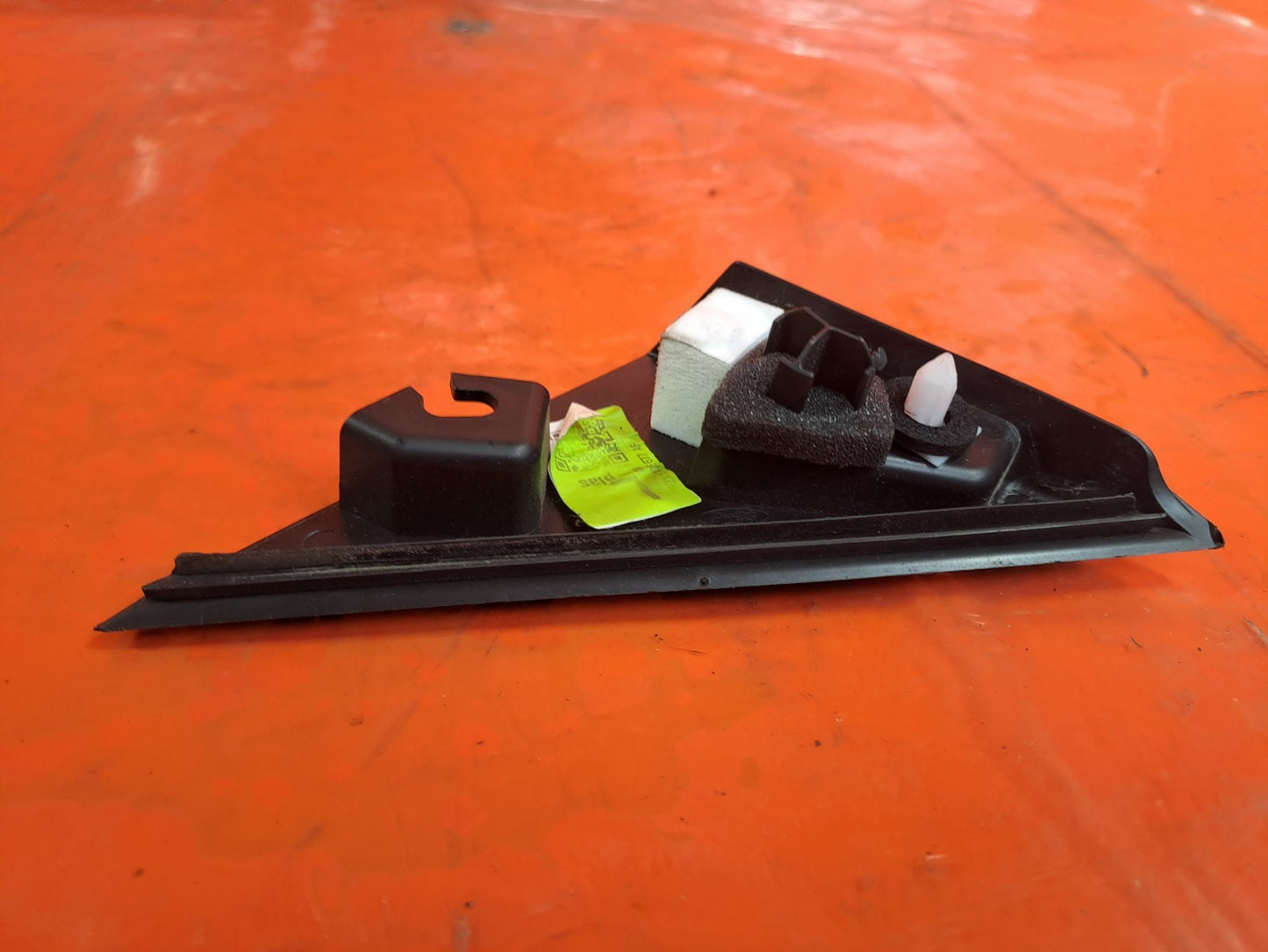 ✅Ford Transit Courier 1.5 Diesel 2024 Front Left Quarter Trim R2X617E677AF A356 - Image 7