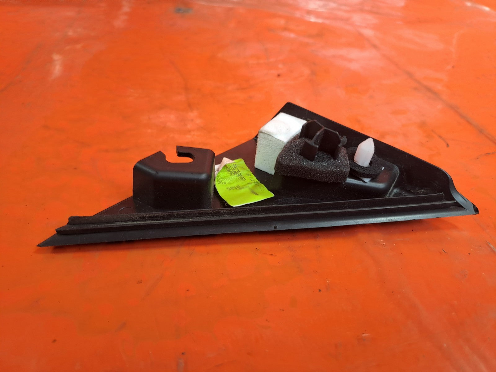 ✅Ford Transit Courier 1.5 Diesel 2024 Front Left Quarter Trim R2X617E677AF A356 - Image 7