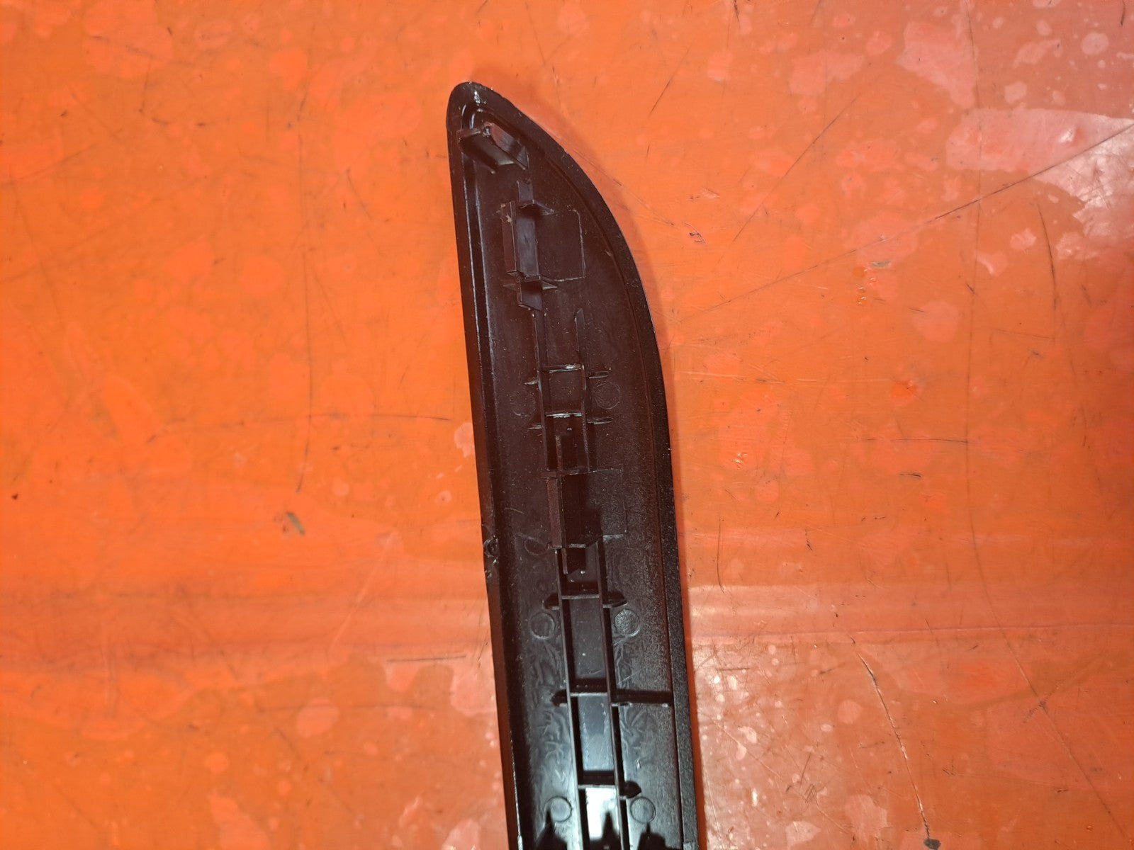 ✅2023 FORD TRANSIT CUSTOM FRONT RIGHT TRIM JK21-V24184-DD + WARRANTY A343 - Image 9