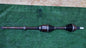 ✅RANGE ROVER EVOQUE 2.2 DIESEL 2012 FRONT RIGHT DRIVER SIDE DRIVESHAFT MANUAL - Image 1