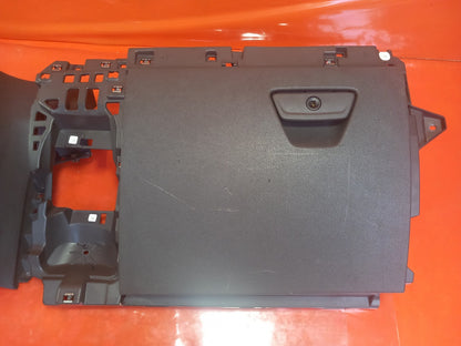 Ford Transit Custom 2.0 Diesel 2019 Dashboard Console Trims Glove Box JK21V04293 - Image 3