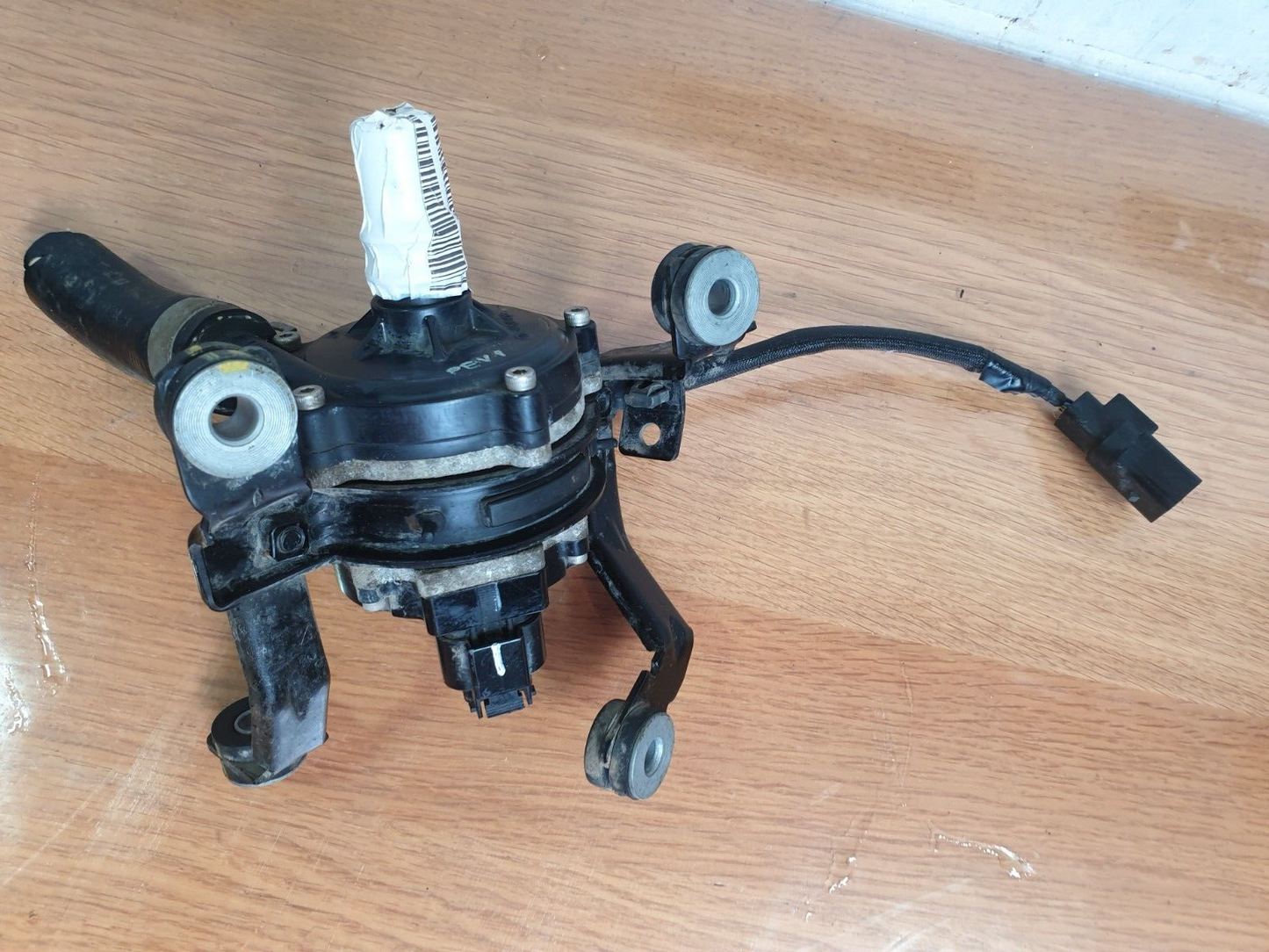 ✅KIA NIRO 2 S-A 1.6 PETROL 2020 AUXILIARY WATER PUMP 25100-03HZ6 Warranty A194 - Image 2