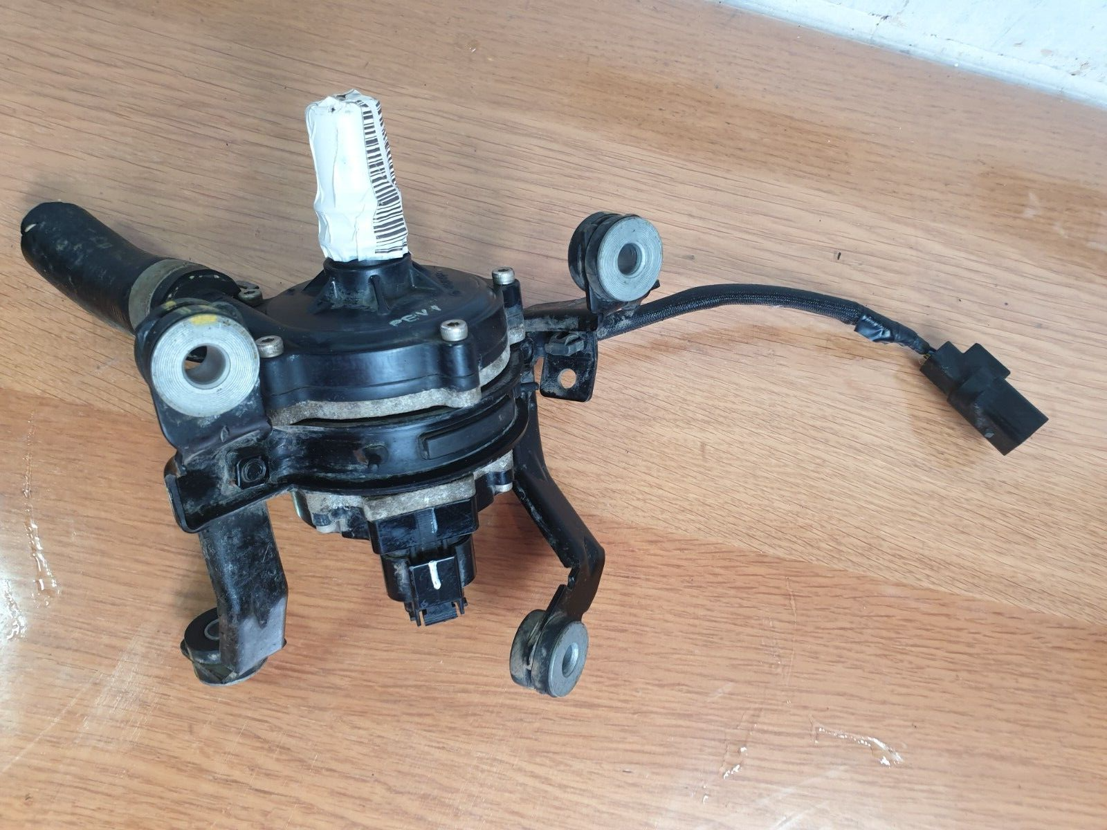 ✅KIA NIRO 2 S-A 1.6 PETROL 2020 AUXILIARY WATER PUMP 25100-03HZ6 Warranty A194 - Image 2