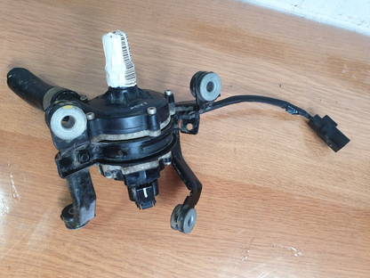 ✅KIA NIRO 2 S-A 1.6 PETROL 2020 AUXILIARY WATER PUMP 25100-03HZ6 Warranty A194 - Image 2