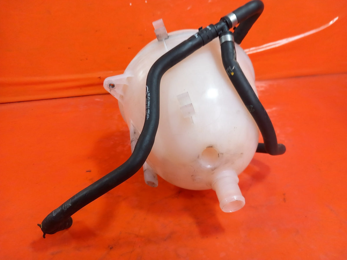 VW Transporter T6.1 T30 2.0 Diesel 2019-2023 Coolant Expansion Tank A412 - Image 9