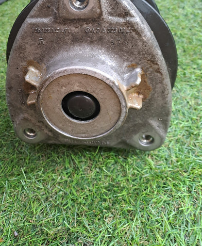 ✅Mercedes A-Class A 180 1.6 Petrol 2012 FRONT LEFT SUSPENSION SHOCK ABSORBER - Image 9