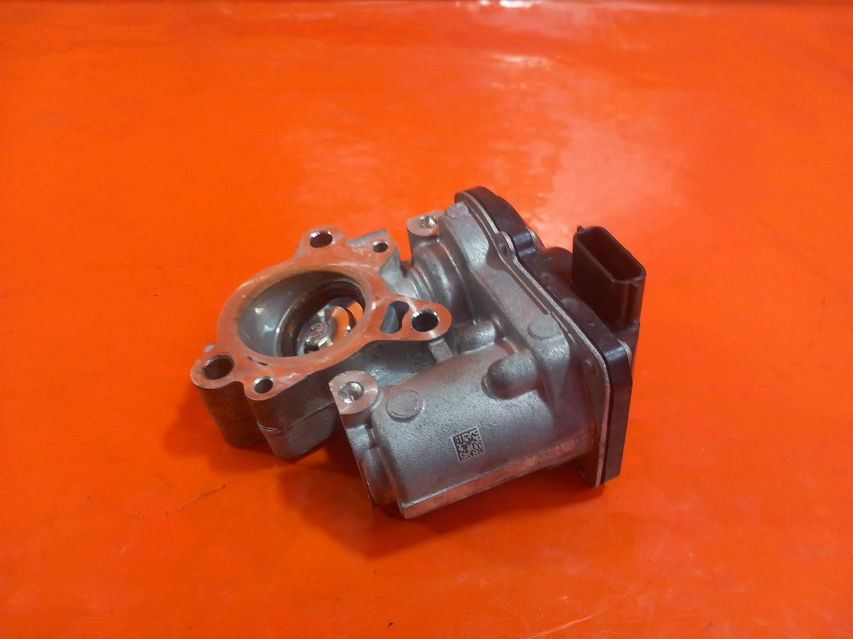 2025 Renault Kangoo MK3 1.5 Diesel EGR Valve 147100361R Warranty A408 - Image 5