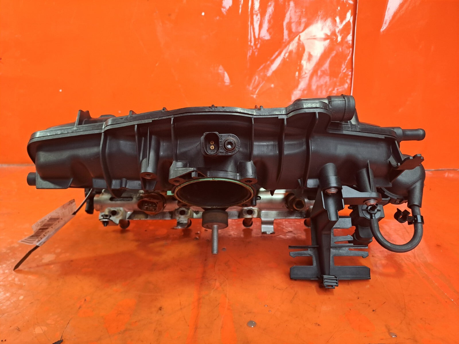 ✅2012 AUDI Q5 8R S LINE 2.0P INLET INTAKE MANIFOLD 06H133185 + WARRANTY A276 - Image 11