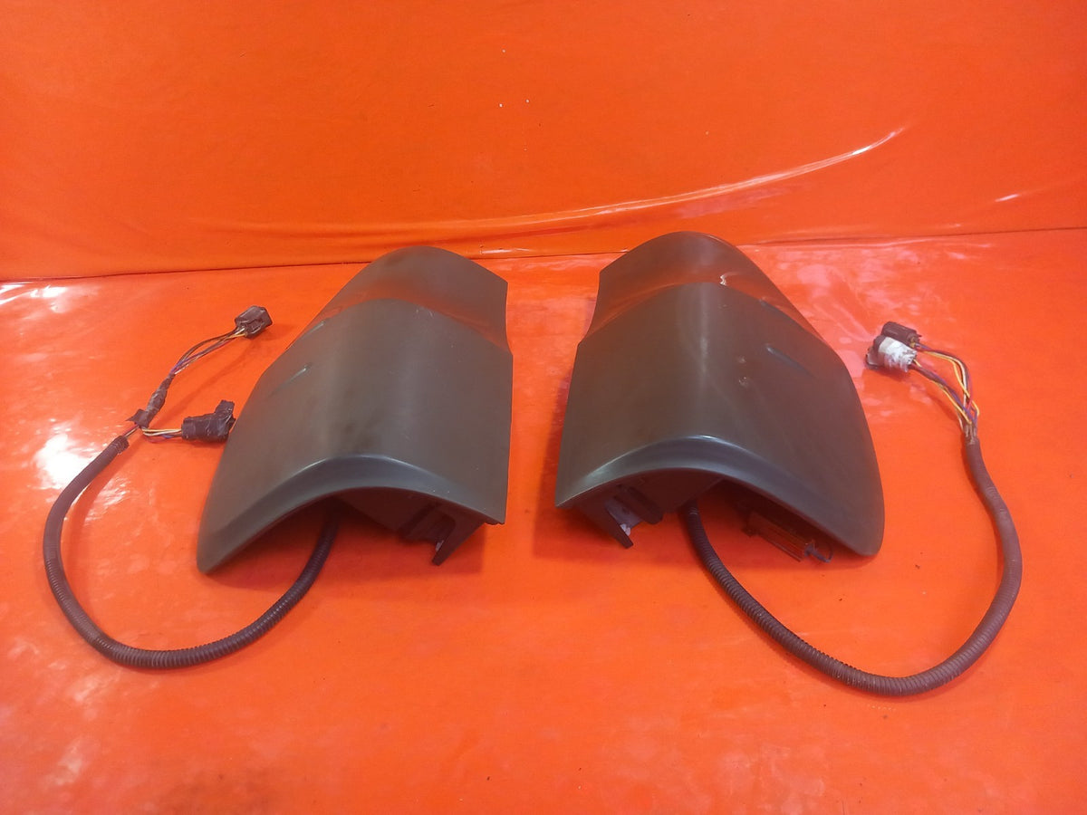 2017 Ford Ranger Wildtrak Rear Tail Light Pair Left Right LED Warranty A401 - Image 2
