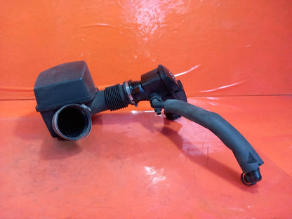 2019 BMW 1 Series F20 M Sport Filtered Air Pipe Resonator 8601680 Warranty A360 - Image 2