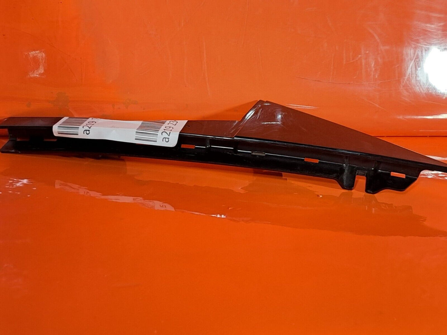 VW TAIGO LIFE 1.0 PETROL 2023 REAR RIGHT DOOR PILLAR 2G6839910D Warranty A219