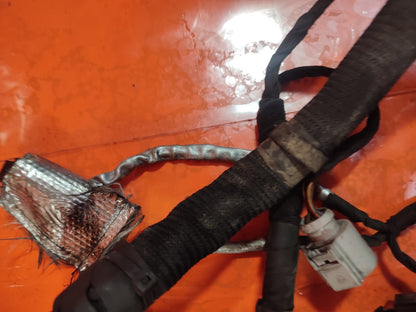 ✅Volkswagen Crafter CR35 2015 2.0 Diesel ENGINE WIRING LOOM 2E0971078D Warranty - Image 12