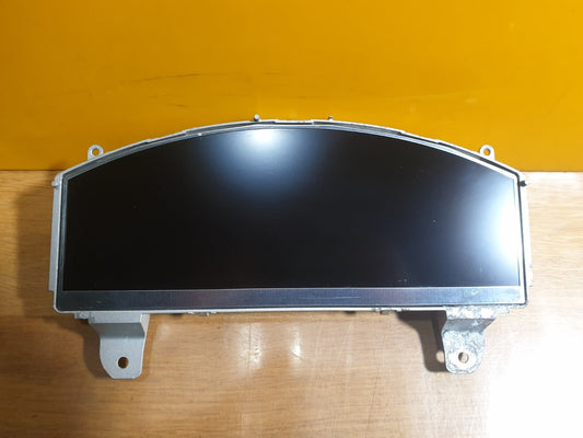 ✅2022 FORD FOCUS DIGITAL SPEEDOMETER INSTRUMENT CLUSTER 2711407  NX7T-10849-SXF - Image 1