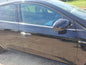 ✅2019 Renault Megane MK4 Iconic Front Right Bare Door w/o Mirror Black A387 - Image 1
