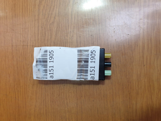 2023 BMW 1 Series F40 Antenna Amplifier Module 5A701D0 Warranty A151 - Image 2