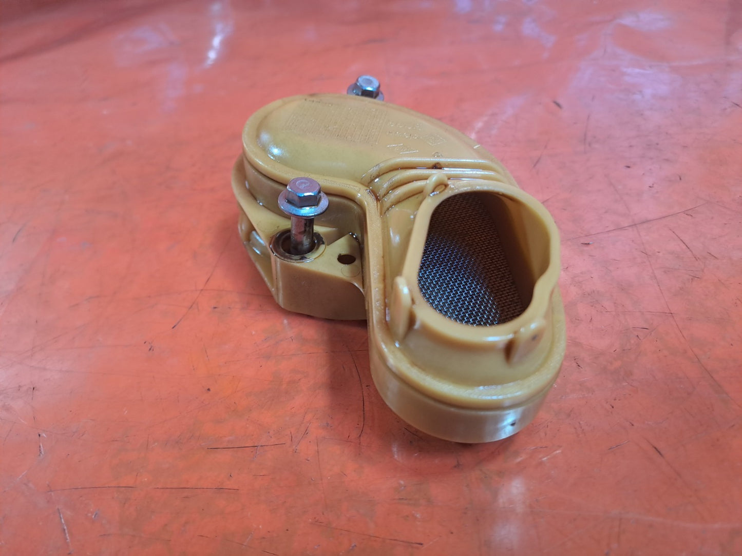 ✅2021 Renault Captur MK2 Oil Pump Strainer Pipe 150504915R + Warranty A385 - Image 10