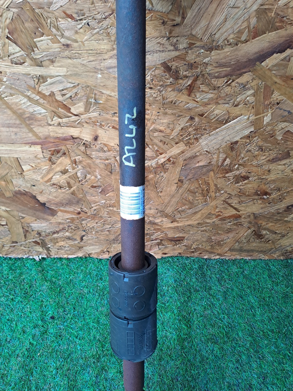 ✅2018-2025 FORD FOCUS MK4 1.5DIESEL FRONT RIGHT MANUAL DRIVESHAFT JX67-3B436-GAC - Image 7