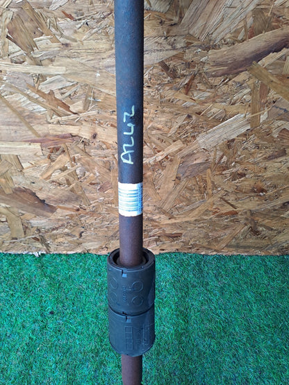 ✅2018-2025 FORD FOCUS MK4 1.5DIESEL FRONT RIGHT MANUAL DRIVESHAFT JX67-3B436-GAC - Image 7