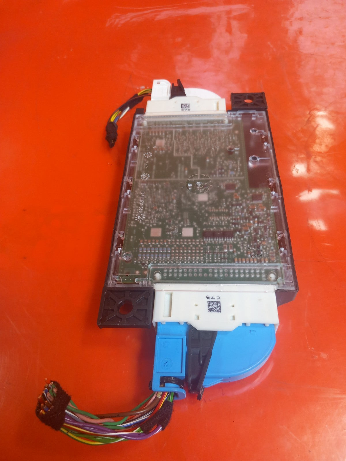 Mercedes W177 W247 2018-2025 Keyless Entry Control Module A1679003504 Warranty - Image 8