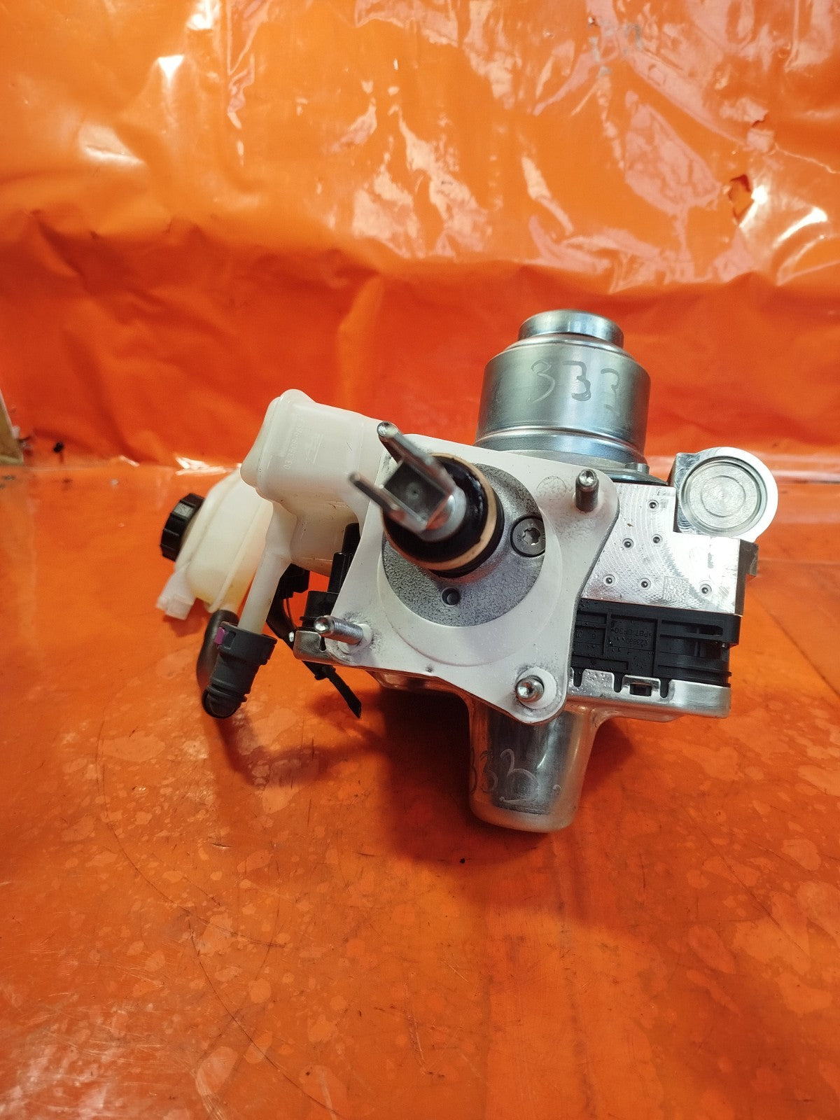 ✅2023 FORD KUGA MK3 ST-LINE X BRAKE SERVO LX6C-2D335-GA + WARRANTY A333 - Image 4