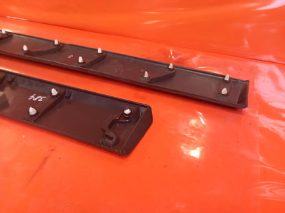 ✅2014 Ford Transit Custom Right Door Moulding Trim BK21-29076-ACW +Warranty A384 - Image 11