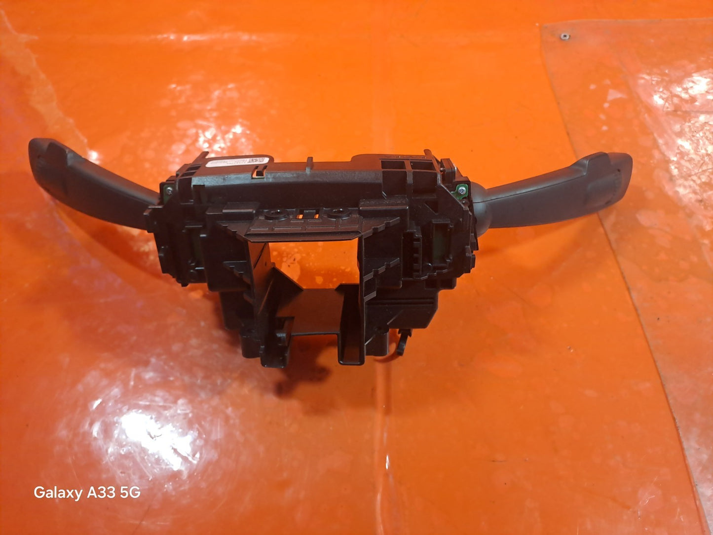 ✅2017 VOLVO V40 INDICATOR WIPER STALK SQUIB RING 31481764 + WARRANTY xAA - Image 6