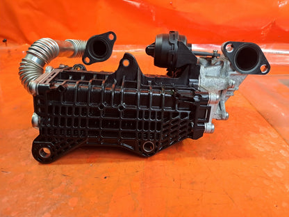✅FORD TRANSIT COURIER 1.5 DIESEL 2024 EGR COOLER 9813050280 Warranty A356 - Image 12